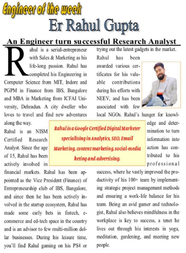 Indifuture Technology